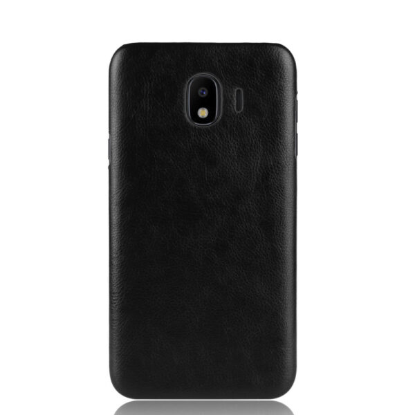 Samsung Galaxy J Serie Einfarbig Handyhülle Mode Galaxy J4 – Bild 6