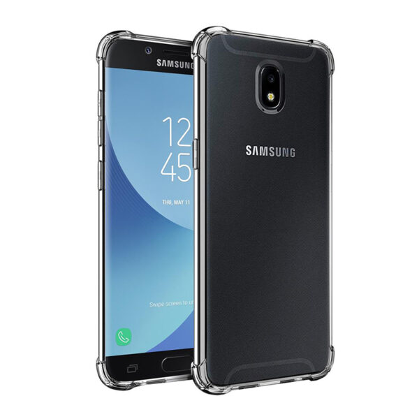Samsung Galaxy J7 Serie J7 (2017) Handyhülle